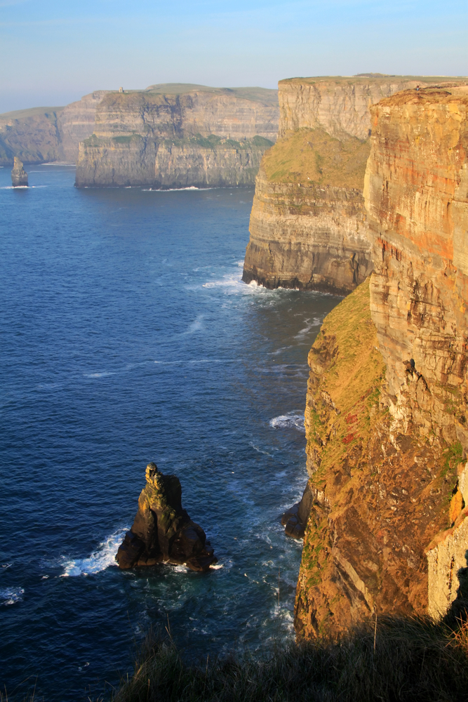 Prepare for Your Cliffs of Moher Visit in Advance